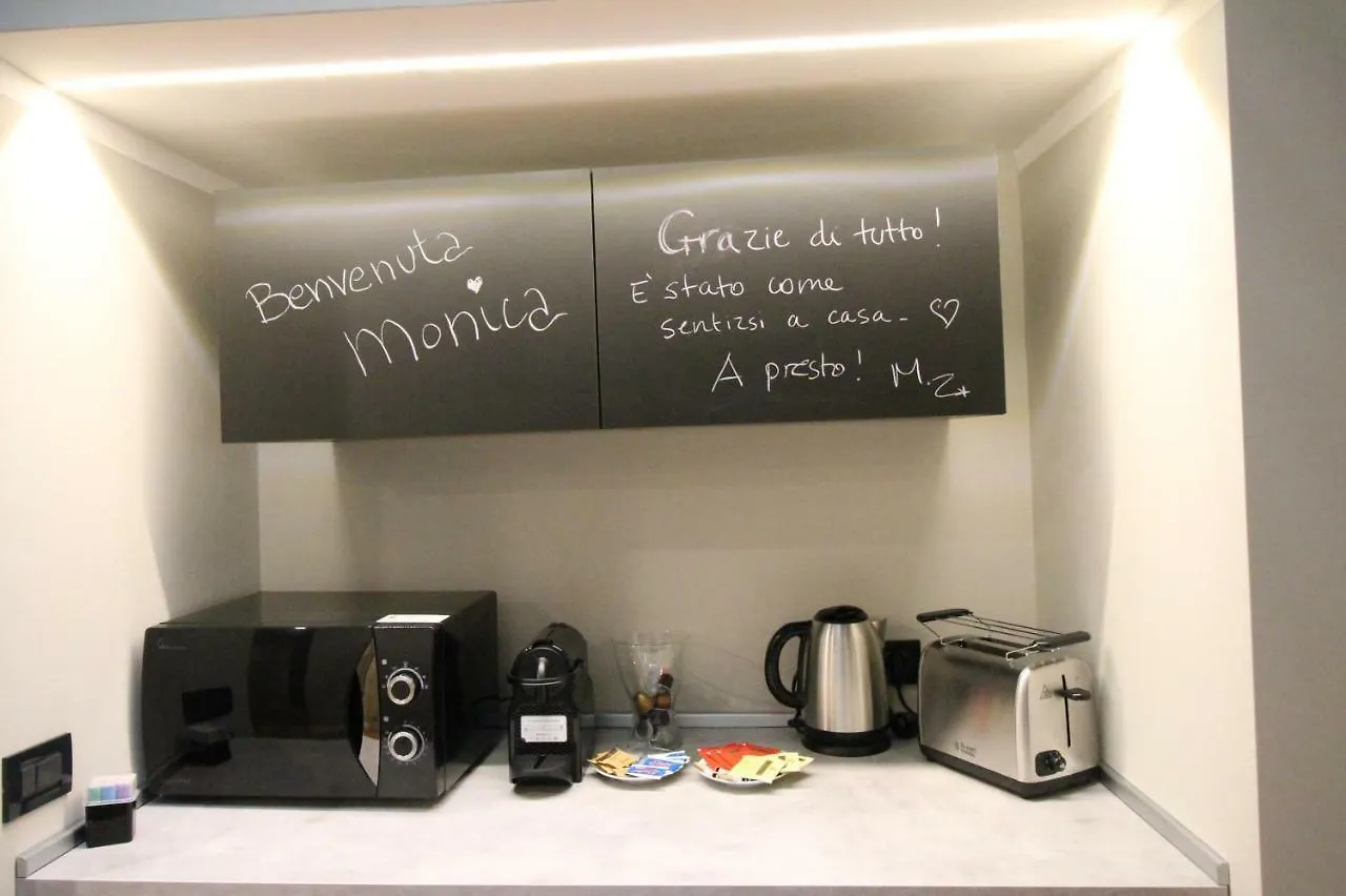Tornabuoni Loft Apartment Florence Italy