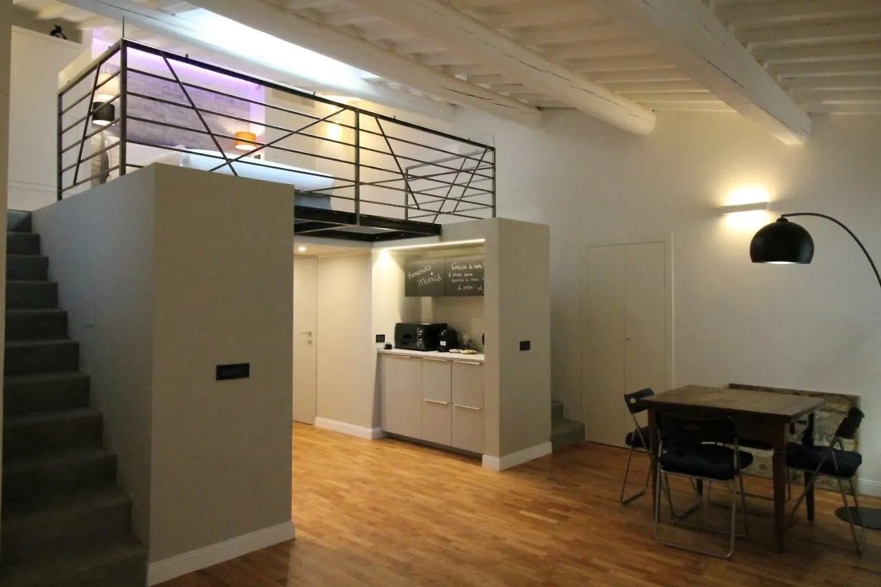 Tornabuoni Loft Apartment Florence 0*,  Italy