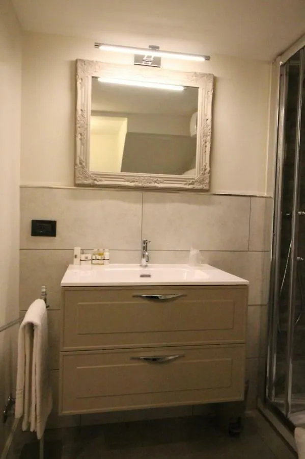 Tornabuoni Loft Apartment Florence