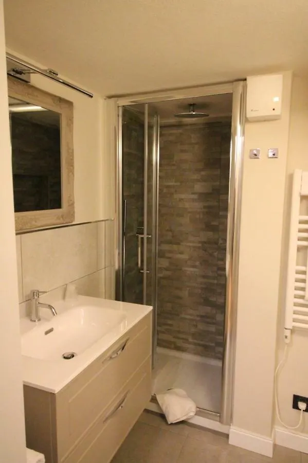 Tornabuoni Loft Apartment Florence Italy