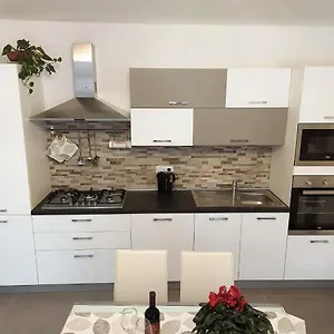  Holiday home Casa Edda Italy