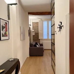  Apartment Koro's Italy