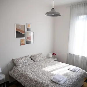  Apartment Bologna, Vicino Ospedali Sant'orsola E Malpighi, Centro Storico E Fiera Italy
