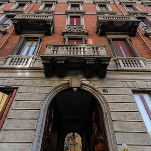  Apartment Cadorna Italy