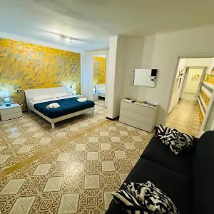  Holiday home Willy's Italy
