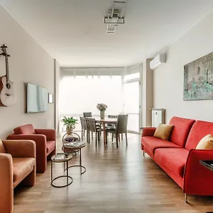  Apartment Maison De Raf Italy