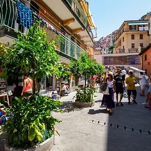  Apartment Ca' De Carlin Italy
