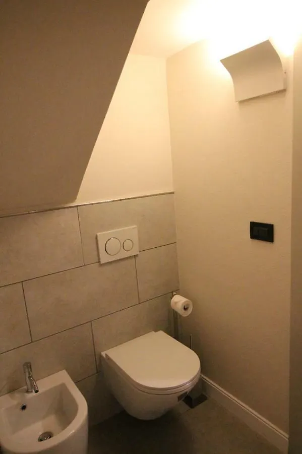 Tornabuoni Loft Daire Floransa